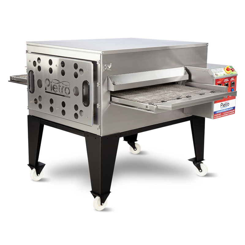 Horno de Banda para pizza Am 85/1