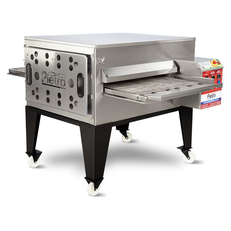 Horno de Banda para pizza Am 85/1